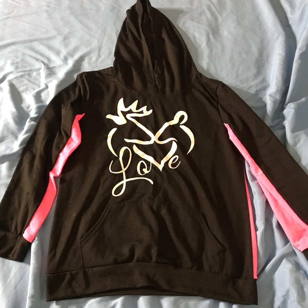 Hoodie